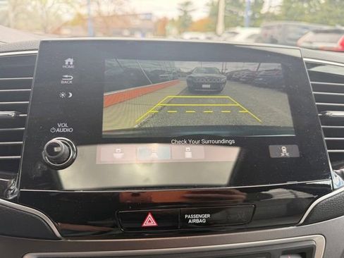 Used 2021 Honda Pilot Special Edition image 25