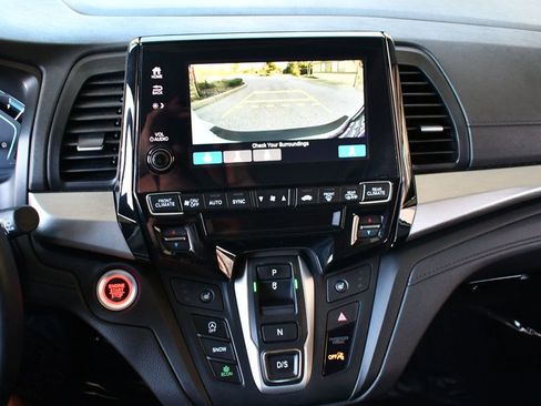 Used 2023 Honda Odyssey EX-L image 50