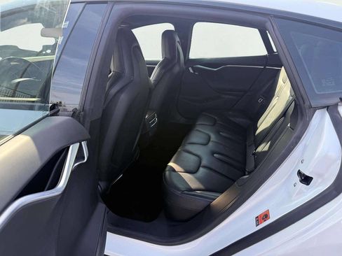 Used 2016 Tesla Model S 75D image 8