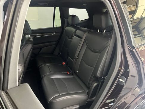 Used 2020 Cadillac XT6 Sport AWD/4WD image 20