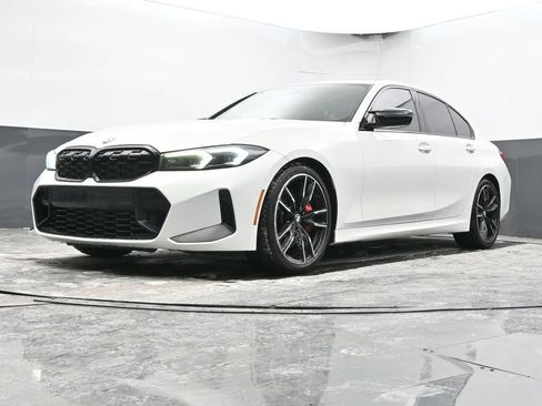 Used 2023 BMW M340i w/ Shadowloine Package image 57