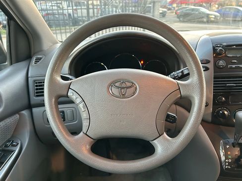 Used 2006 Toyota Sienna LE image 19