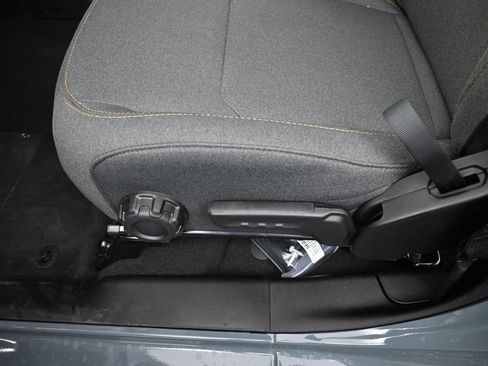 New 2026 Jeep Wrangler Sport S image 14