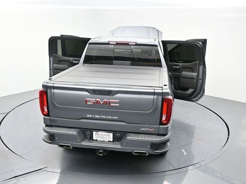 Used 2021 GMC Sierra 1500 AT4 w/ AT4 Value Package AWD/4WD image 27