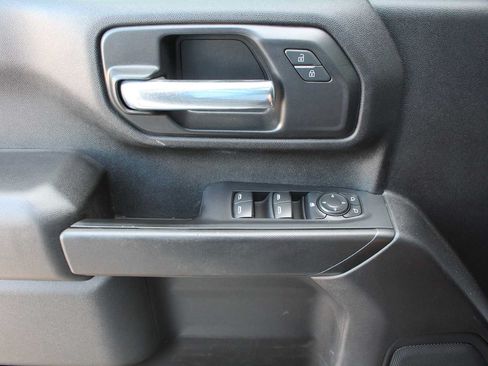 Used 2021 Chevrolet Silverado 2500 W/T w/ WT Fleet Convenience Package AWD/4WD image 30