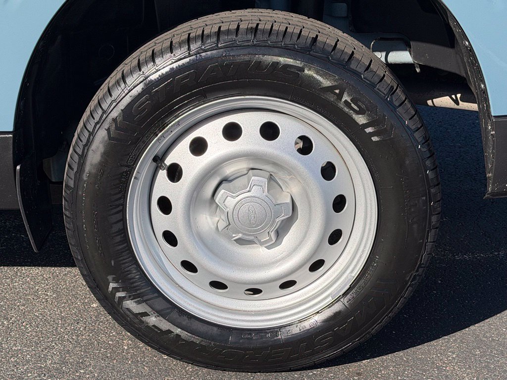 Certified 2023 Ford Maverick XL FWD image 36