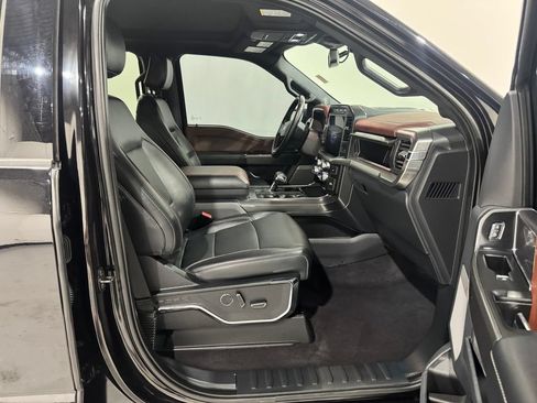 Used 2023 Ford F150 Lariat w/ Equipment Group 502A High AWD/4WD image 23