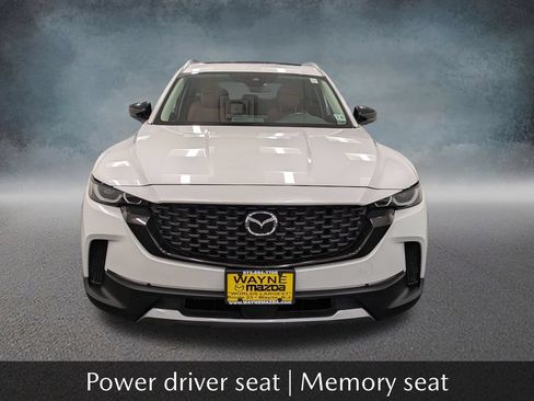 Used 2024 MAZDA CX-50 AWD 2.5 Turbo w/ Cargo Package image 2