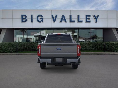 New 2026 Ford F250 Lariat AWD/4WD image 5