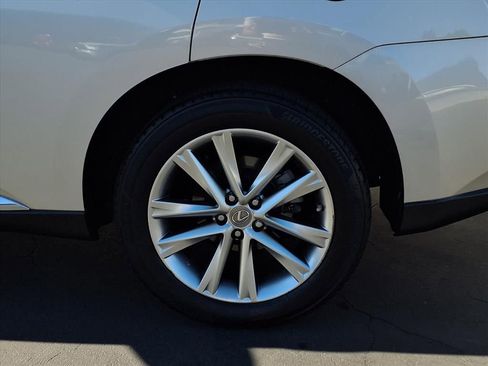 Used 2015 Lexus RX 350 FWD image 4