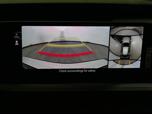 New 2026 MAZDA CX-30 AWD 2.5 S w/ Premium Package image 9