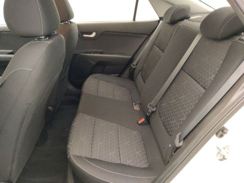 Used 2021 Kia Rio S FWD image 18