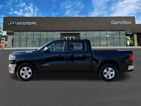 Used 2025 RAM 1500 Big Horn image 8