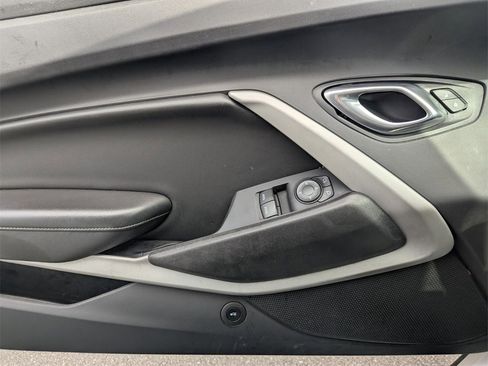 Used 2019 Chevrolet Camaro LS image 19