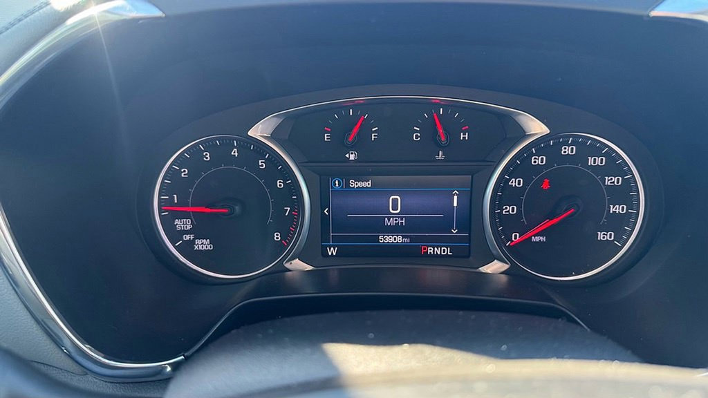 Used 2019 Chevrolet Blazer LT AWD/4WD image 12