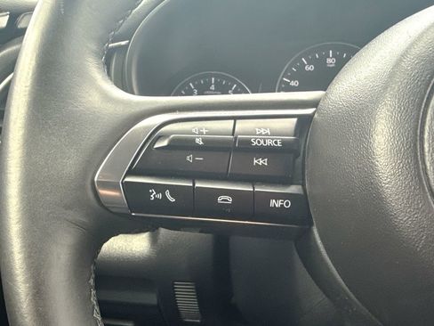 Used 2024 MAZDA CX-30 AWD 2.5 S w/ Select Sport Pkg image 43