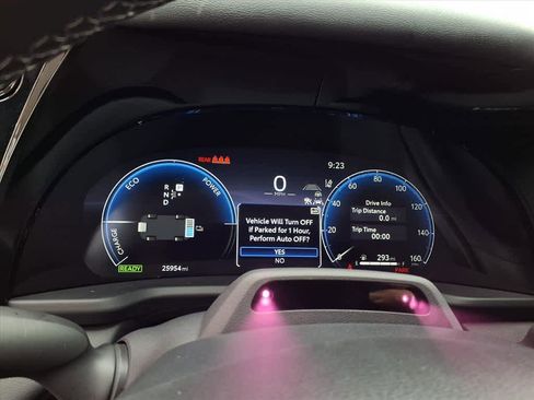 Certified 2024 Toyota Mirai XLE image 12