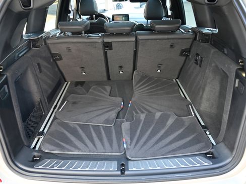 Used 2021 BMW X3 M40i w/ Executive Package image 44