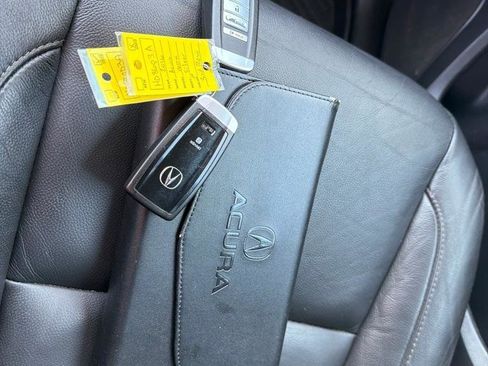 Used 2016 Acura MDX SH-AWD w/ Technology Package image 24