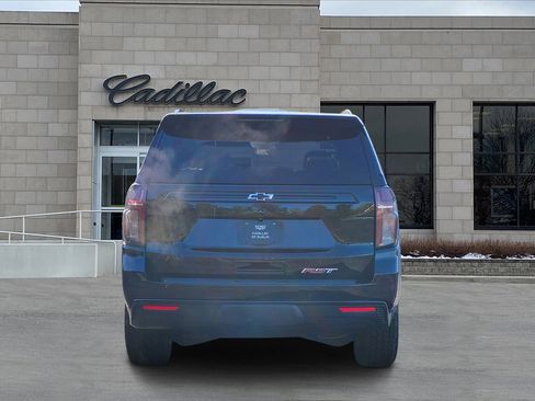 Used 2023 Chevrolet Tahoe RST image 6