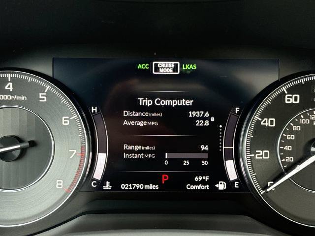 Used 2019 Acura RDX w/ Technology Package AWD/4WD image 15