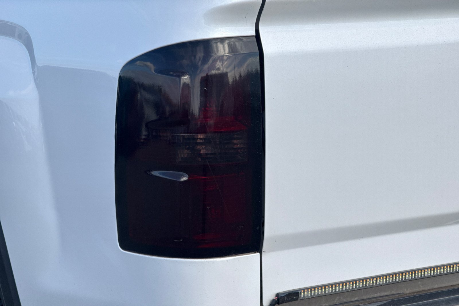 Used 2019 GMC Sierra 3500 Denali w/ Duramax Plus Package AWD/4WD image 45