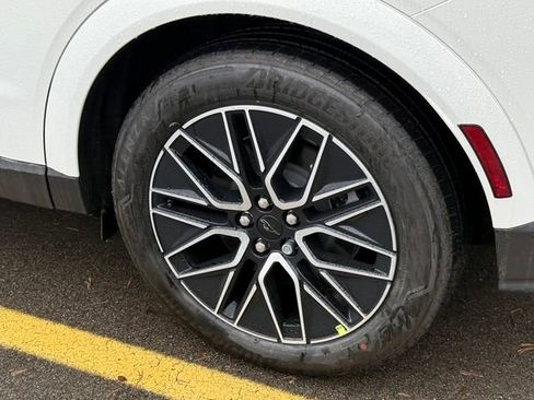 New 2026 Ford Mustang Mach-E Premium AWD/4WD image 8