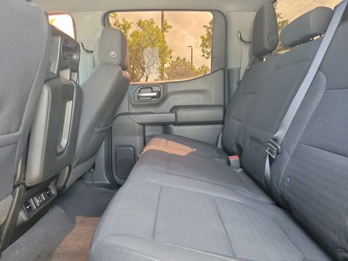 Used 2020 Chevrolet Silverado 1500 LT w/ All-Star Edition RWD image 16