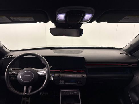 Used 2025 Hyundai Kona N Line S image 19