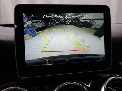 Used 2018 Mercedes-Benz CLA 250 CLA 250 image 20