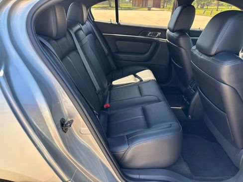 Used 2012 Lincoln MKS AWD image 9