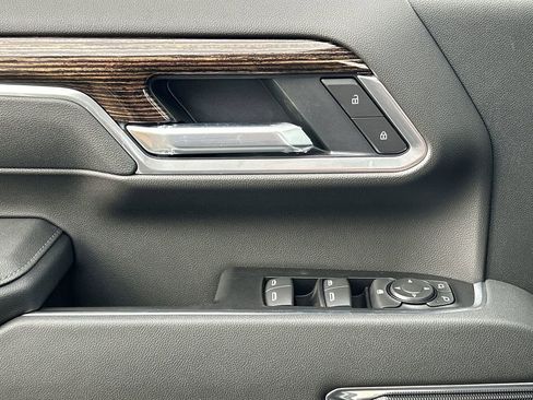 New 2026 GMC Sierra 2500 SLE AWD/4WD image 23