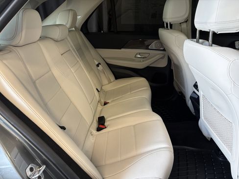 Used 2026 Mercedes-Benz GLE 350 4MATIC image 36