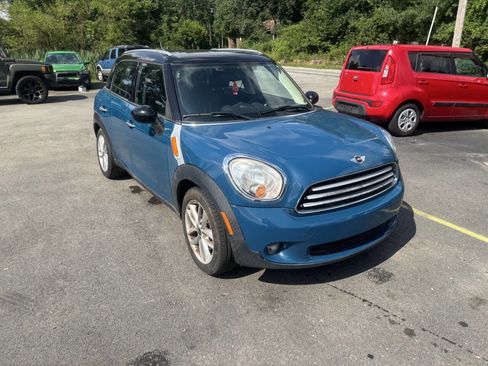 Used 2012 MINI Cooper Countryman image 3