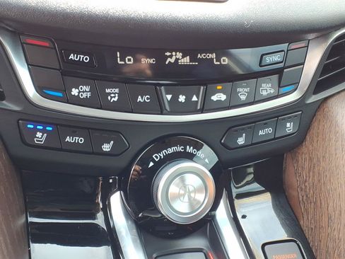 Used 2023 Acura TLX SH-AWD w/ Advance Package image 22