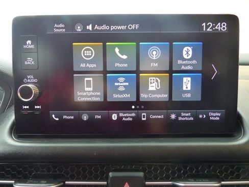 Used 2025 Honda HR-V EX-L image 29