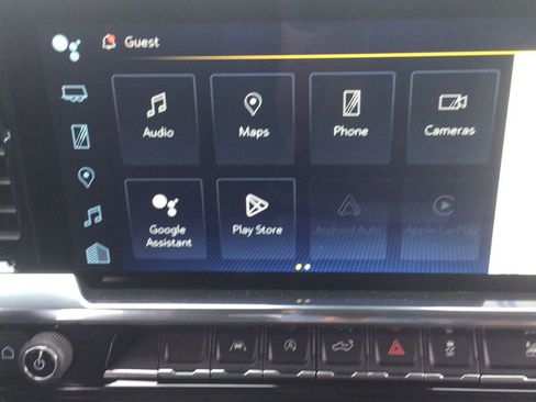 New 2025 Chevrolet Silverado 1500 RST image 26