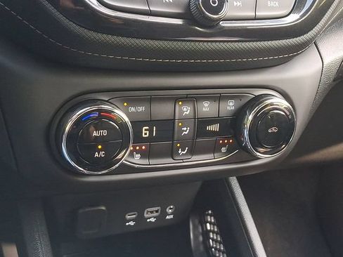 Used 2023 Chevrolet TrailBlazer ACTIV w/ Convenience Package FWD image 18