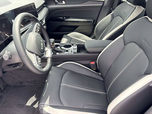 New 2026 Kia K5 GT-Line FWD image 17