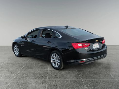 Used 2024 Chevrolet Malibu LT image 3