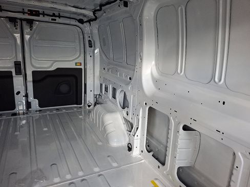 New 2026 Ford Transit 150 Low Roof image 14