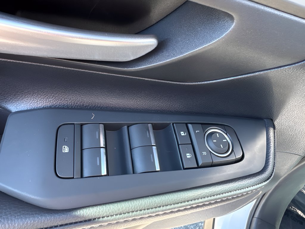 Used 2026 Toyota Grand Highlander XLE FWD image 25