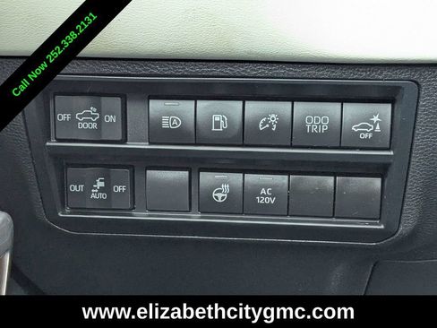 Used 2022 Toyota Tundra Capstone image 26