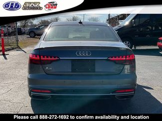Used 2022 Audi A4 2.0T Premium Plus video 2
