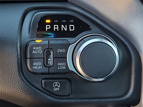 New 2026 RAM 1500 Lone Star image 27