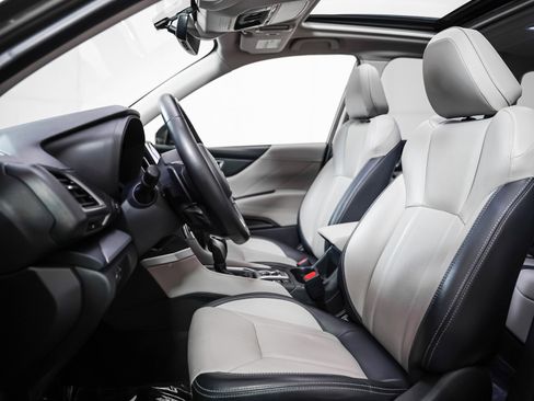 Used 2021 Subaru Forester Limited w/ Popular Package #3 image 5