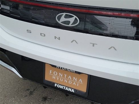 New 2026 Hyundai Sonata SEL image 23