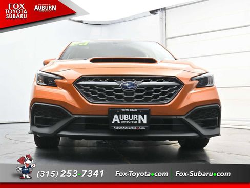 Used 2023 Subaru WRX AWD/4WD image 24