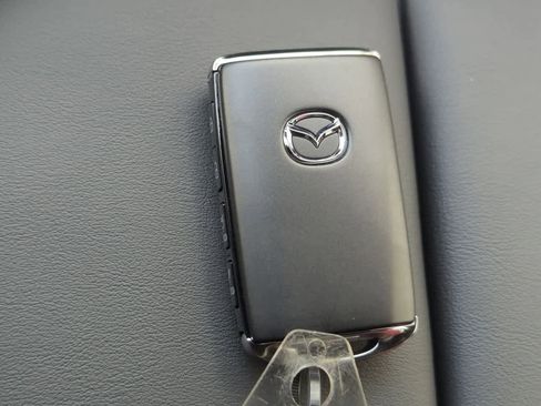 New 2025 MAZDA CX-70 3.3 Turbo w/ Premium Plus Pkg image 34