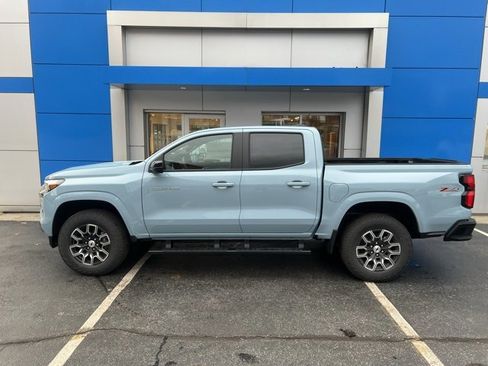 New 2026 Chevrolet Colorado Z71 w/ Z71 Convenience Package 2 image 23